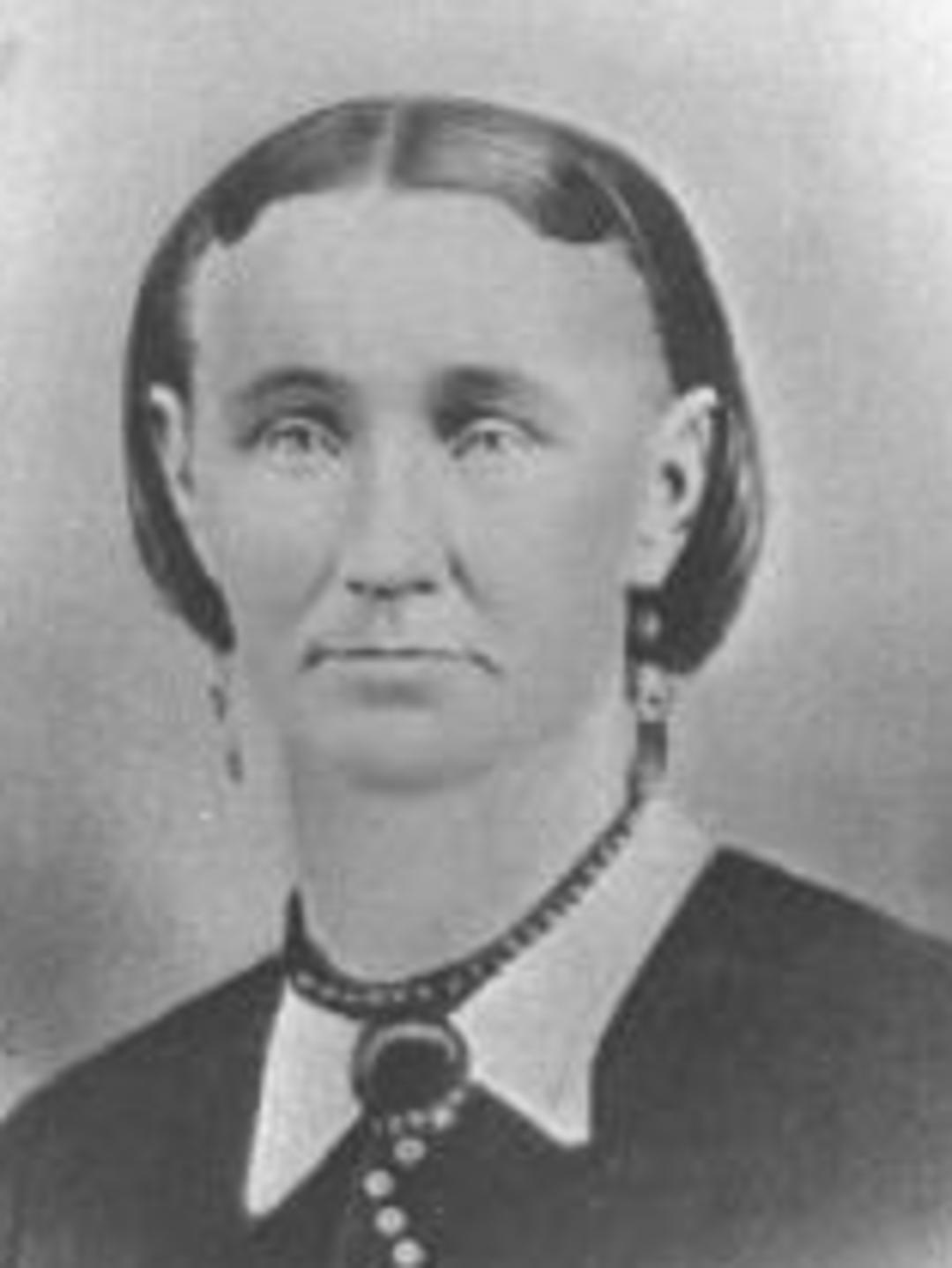 Orissa Angela Bates (1823 - 1878) Profile